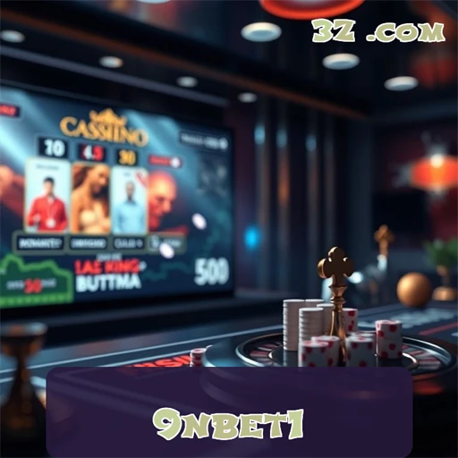 Baixar e Jogar: Os Recursos do 9nbet1 em Destaque