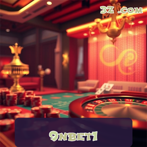 Plataforma Inovadora da 9nbet1 Revoluciona o Jogo Online