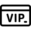 Nível VIP
